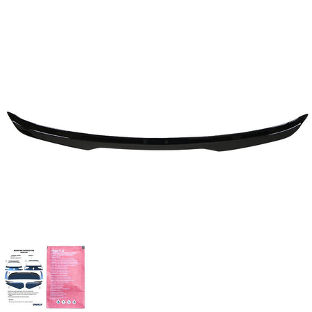 Spoiler posteriore per VW VOLKSWAGEN Tayron Standard / R-Line MK1 2025+ – vista 6