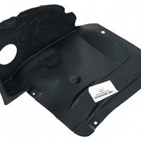 Rivestimento parafango anteriore DESTRO per Mercedes Classe C W203 S203 (2000-20