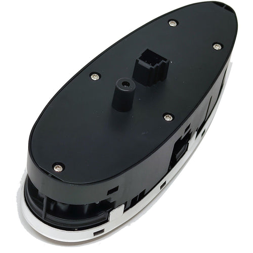 Pulsantiera interruttori alzacristallo guida MERCEDES Classe E Sedan W211 200...