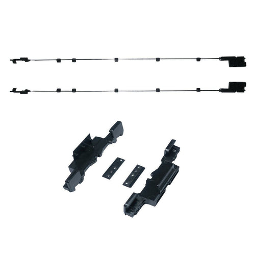 Kit Riparazione Tetto Apribile per Audi A3 Seat Leon 3 Skoda Octavia