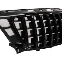 Griglia anteriore per Mercedes CLS W218 C118 (2011-2014) X218 Shooting Brake (20