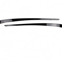 Alette Paraurti Anteriore Alette Laterali Flacs per Mercedes Classe E C207 Coupe