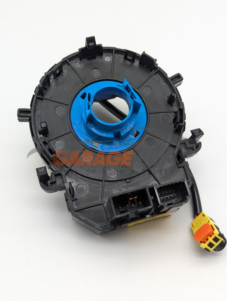 Contatto Molla Spirale Airbag Kia RIO III (UB, AU) 4+10pin ✅SPEDIZIONE 24/48 ORE