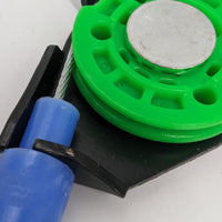 ALZACRISTALLI ELETTRICO ANTERIORE DESTRO DX +MOTORINO FIAT PANDA 169 2003>2013