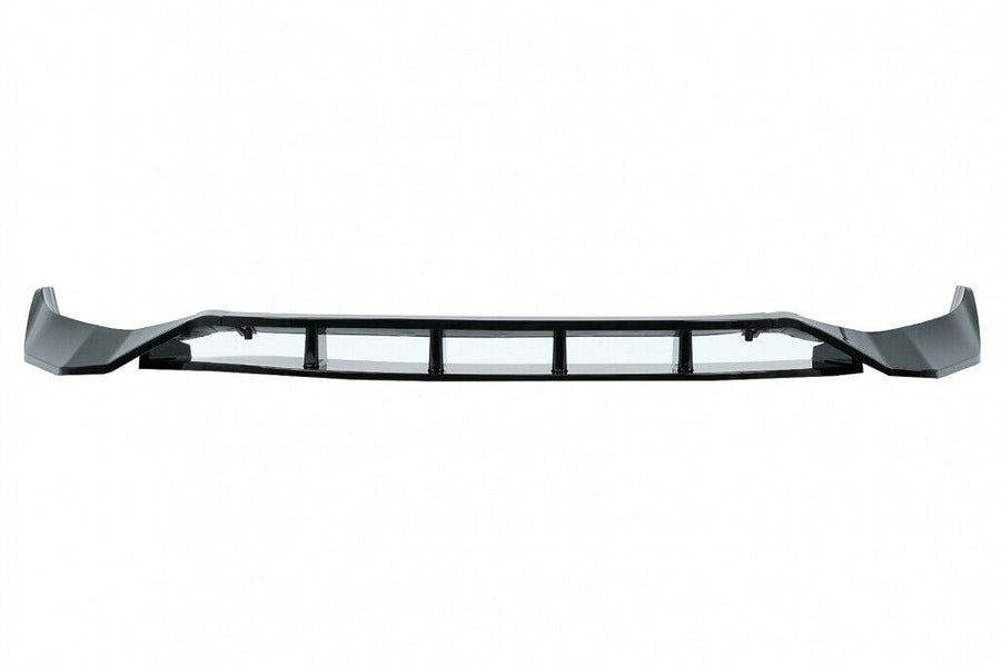 Spoiler per paraurti anteriore per BMW X3 G01 X4 G02 (2018-2020) M Sport Piano B