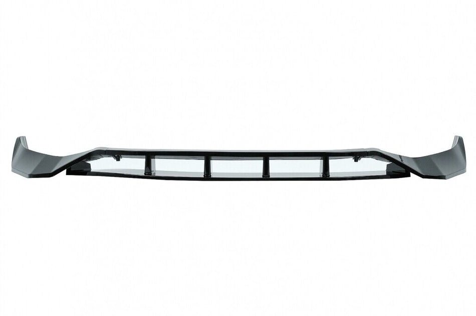 Spoiler per paraurti anteriore per BMW X3 G01 X4 G02 (2018-2020) M Sport Piano B