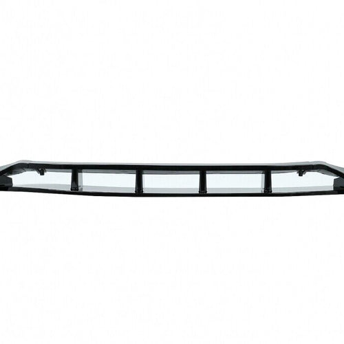 Spoiler per paraurti anteriore per BMW X3 G01 X4 G02 (2018-2020) M Sport Piano B