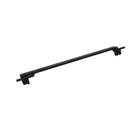 2xCover Copri barre portapacchi tetto copertura per BMW Serie 5 F10