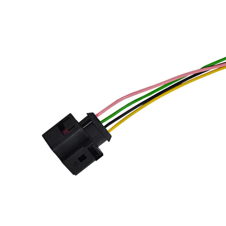 Presa terminale per per VW Beetle Passat Golf Sharan.