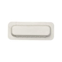 Maniglia per Tendina Parasole Tettuccio Mitsubishi Eclipse - Beige Scuro