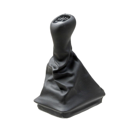 Pomello cambio e soffietto per Mercedes Classe C W210 Classic – vista 4