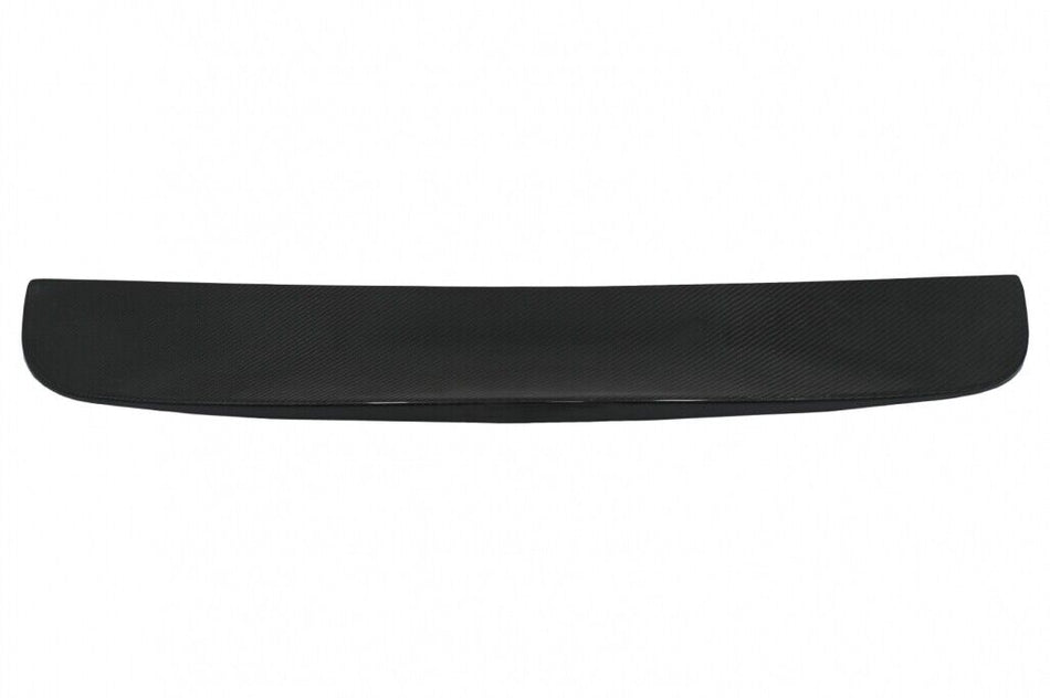Ala del cappuccio dello spoiler del bagagliaio per Tesla Model X (2015 in poi) c