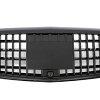 La griglia Grill Sport si all'esclusiva per Mercedes W213 nel design Maybach