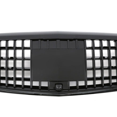 La griglia Grill Sport si all'esclusiva per Mercedes W213 nel design Maybach