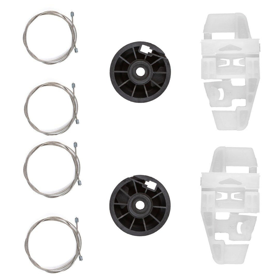Kit Riparazione Parabrezza Destra-Sinistra Renault Modus