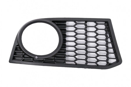 Griglia fendinebbia LATO SINISTRO per BMW Serie 5 F10 F11 NON LCI (2010-2014) – vista 2