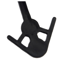 Copertura Paraurti Anteriore con Gancio di Traino per Renault Master