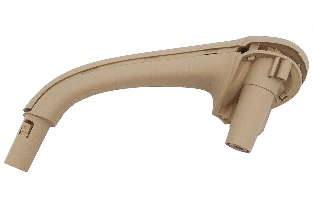 Maniglia per porta anteriore sinistra interna per Mercedes Classe C W203 S203 – vista 3