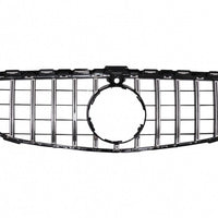 Griglia anteriore per Mercedes Classe C W205 S205 C205 (2014-2018) GT-R Panameri