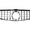 Griglia anteriore per Mercedes Classe C W205 S205 C205 (2014-2018) GT-R Panameri