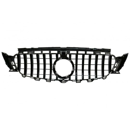 per Mercedes E C238 A238 2016-2019 Griglia Radiatore AMG GT Look