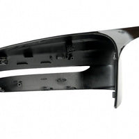 Calotte specchietti per BMW Serie 3 G20 G21 G28 (2017-up) Piano Black M Sport De