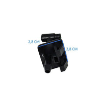 Ugello irrigatore per per Fiat Fiorino Doblo 3 Qubo