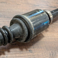 SEMIASSE ANTERIORE DESTRO Peugeot 205 I II 1.0 1.1 1.4 1987 LUXRICAMBI 3045N