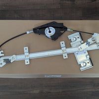ALZACRISTALLI ELETTRICO Anteriore DESTRA DX Passeggero per FORD FUSION