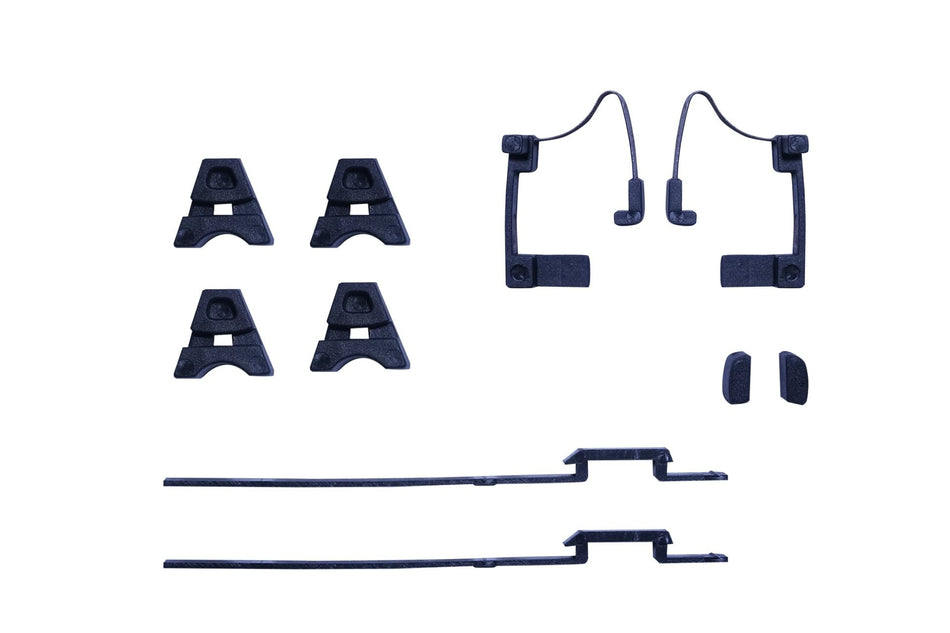 Kit Riparazione Tetto Apribile Mercedes CLA (dal 2013)