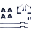 Kit Riparazione Tetto Apribile Mercedes CLA (dal 2013)