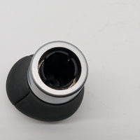 POMELLO LEVA CAMBIO 5 MARCE per BMW Serie 1 3 5 6 7 X1 X3 Z3 E90 E46 E39 E84 E87