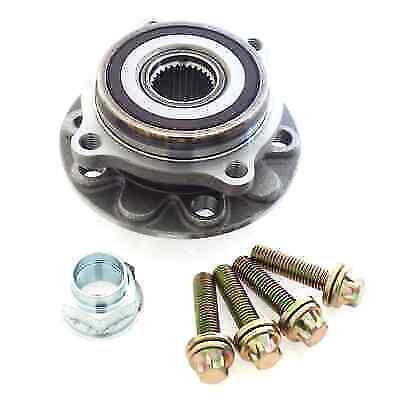 ✅Mozzo Cuscinetto Ruota Anteriore per --> ALFA ROMEO 159 BRERA SPIDER dal 2005