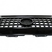 Griglia anteriore per Mercedes Classe G W463 (2002-2017) Nuovo G63 GT-R Panameri