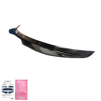 Spoiler da tetto per BMW Serie 1 F20 / F21 M-Power 2011-2019