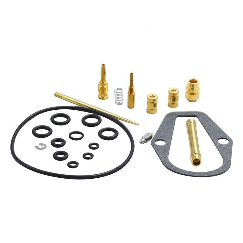 ✨Kit Riparazione ⭐COMPLETO✨Carburatore Honda CB500 CB500K Four CB550F CB550K