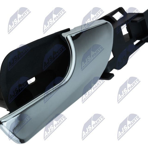 NTY MANIGLIA LATERALE PORTA INTERNA ALFA ROMEO GIULIETTA 2010-/DESTRA/