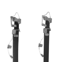 Kit Riparazione Tetto Panoramico 62.7 cm Mercedes Classe A W169