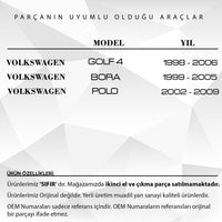 Tappi per alloggiamento cambio per per VW Golf 4 Bora