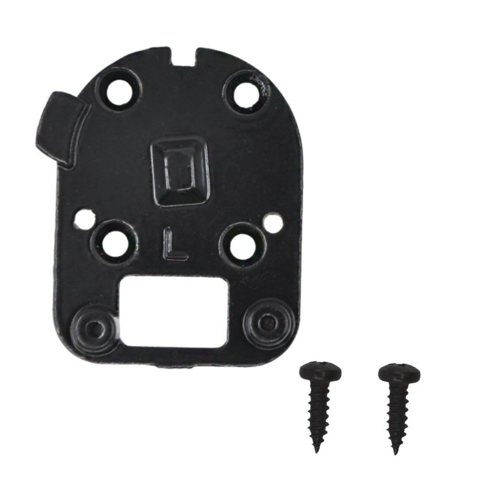 Specchio Retrovisore Sinistro per Jeep Cherokee