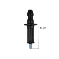 Kit Filtro Aria Caldaia e Gomme per per Fiat Doblò / Citroen Nemo