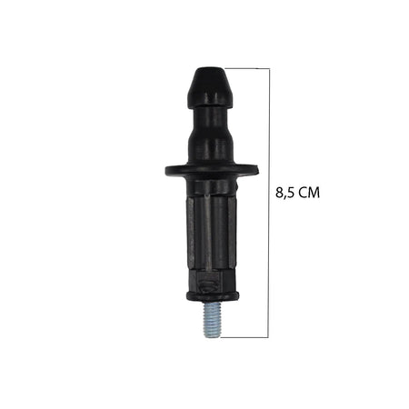 Kit Filtro Aria Caldaia e Gomme per per Fiat Doblò / Citroen Nemo – vista 2