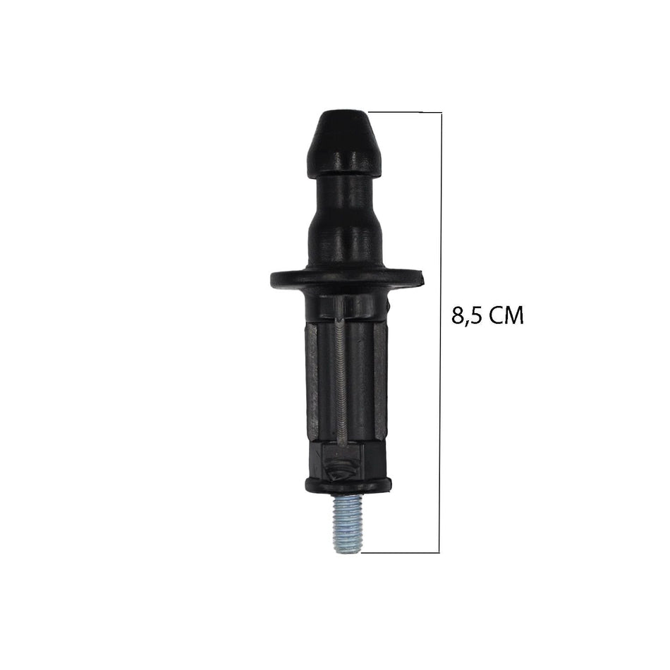 Kit Filtro Aria Caldaia e Gomme per per Fiat Doblò / Citroen Nemo