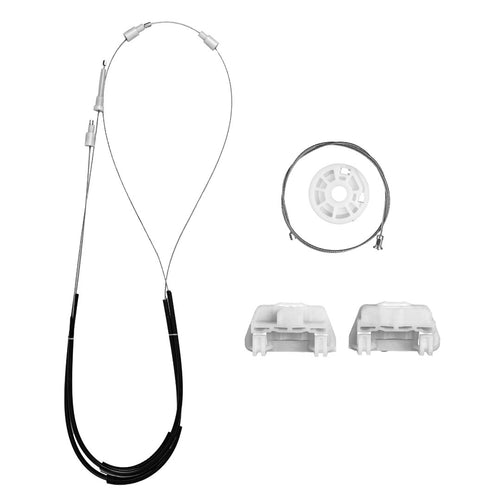Kit Riparazione Alzacristalli Porta Anteriore Destra Ford Focus