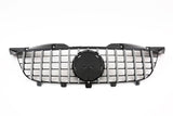 Sport Panamericana GT Grill Griglia per Mercedes W906 Sprinter 2006-2013 pre-...