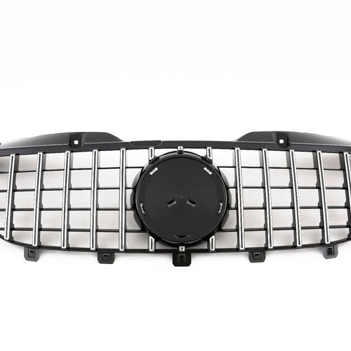 Sport Panamericana GT Grill Griglia per Mercedes W906 Sprinter 2006-2013 pre-...