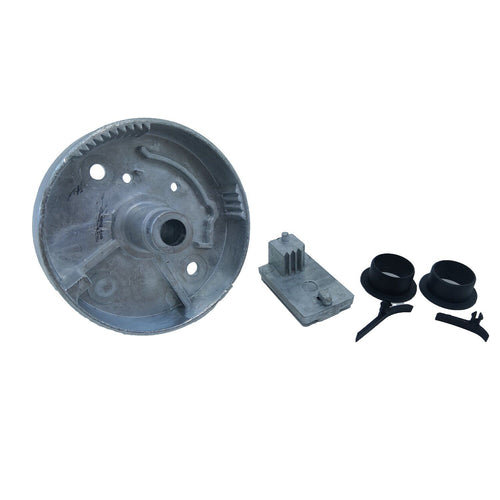 Kit Bielletta Supporto Bracciolo Destro Vito/Viano