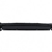 Diffusore per paraurti posteriore per Audi A4 B9 8W Facelift (2020-) solo S-line