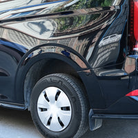 Copri passaruota compatibili con VW VOLKSWAGEN Transporter T7 2024+ (passo lungo