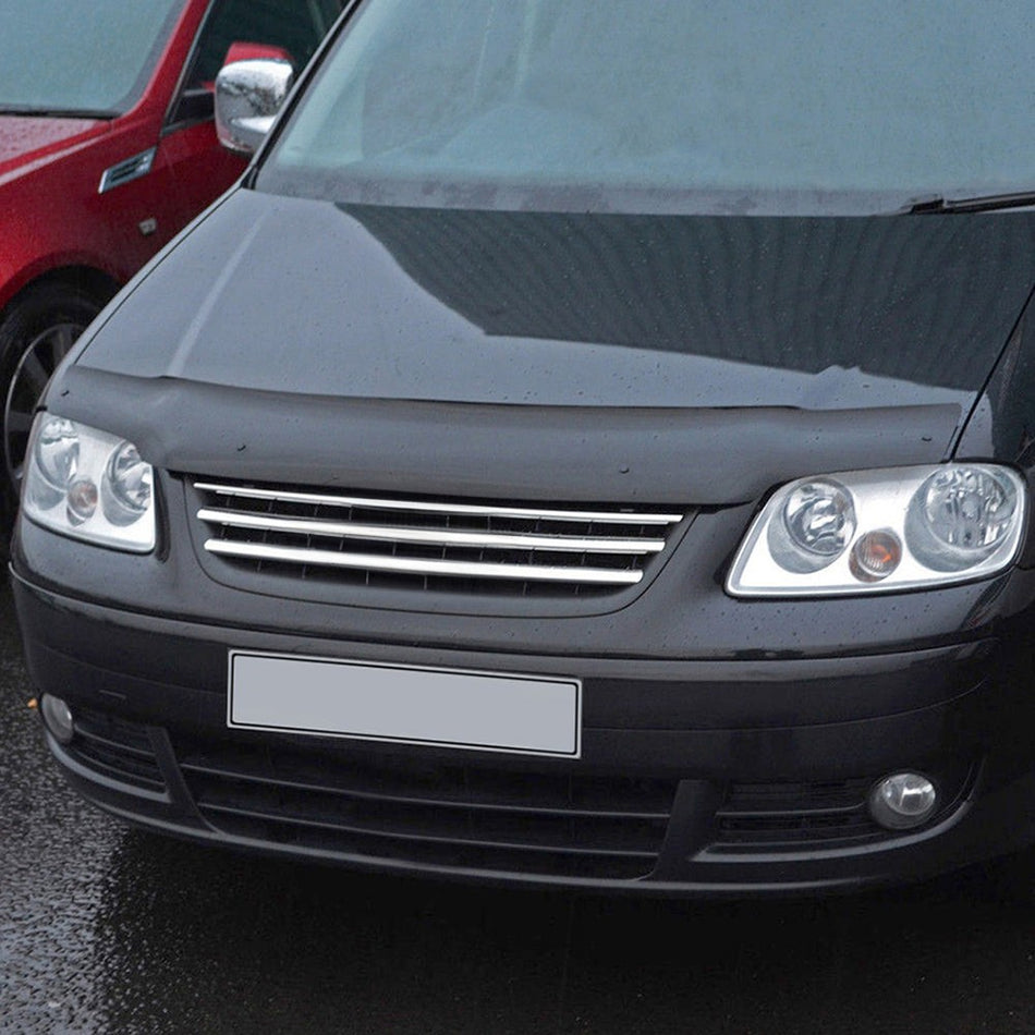Protezione cofano per VW VOLKSWAGEN Caddy MK3 2004-2010